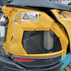 KUBOTA U-30-6 ★ Mini Excavator ★ 300R, CNP, Blade, piping, M/L, Red Key, Spare Key - Image 65