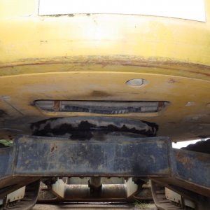 KOMATSU PC58UU-5 ★ Excavator ★ 400R, CAB, Blade, A/C - Image 74