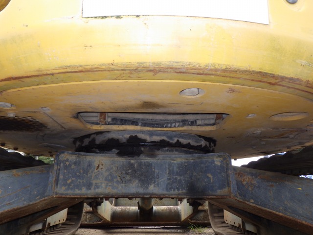 KOMATSU PC58UU-5 ★ Excavator ★ 400R, CAB, Blade, A/C