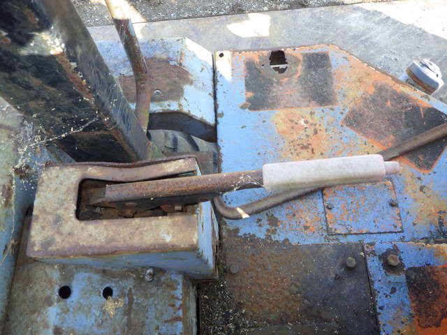 HITACHI LX50 ★ Loader(Crawled/Wheeled) ★ CNP, BKT