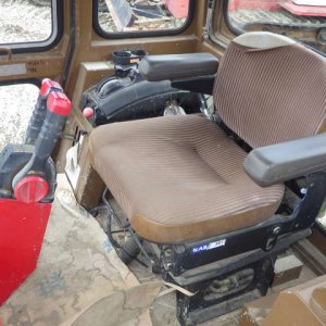MITSUBISHI MKM-140 ★ Other ★ 590R, CAB, Blade - Image 59