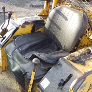 KOMATSU D20A-6 ★ Bulldozer ★ 300G, CNP, PAT, Winch - Image 59