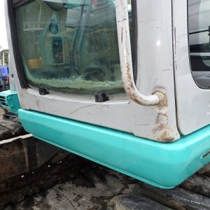 KOBELCO SK115SR ★ Excavator ★ 500G, Multi - Image 56