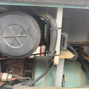DENYO DCA-50ESJG ★ Generator & Compressor ★ 50kVA - Image 18