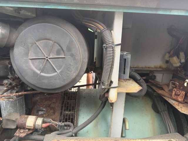 DENYO DCA-50ESJG ★ Generator & Compressor ★ 50kVA