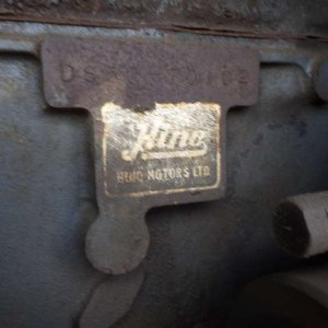 NIIGATA N525PS ★ Road Equipment ★ CAB, Scarifer - Image 49