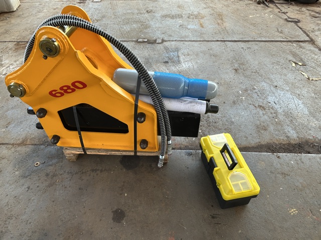 MASSIVE 3CX ★ Loader(Crawled/Wheeled) ★ Backhoe loader, CAB, Piping, Slide Arm, A/C, w/Breaker