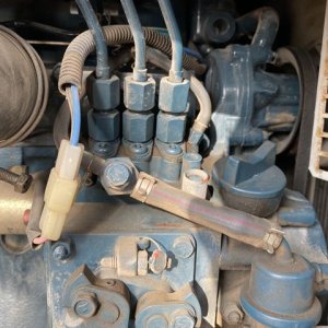 DENYO DLW-300ESW ★ Generator & Compressor ★ Welder - Image 26