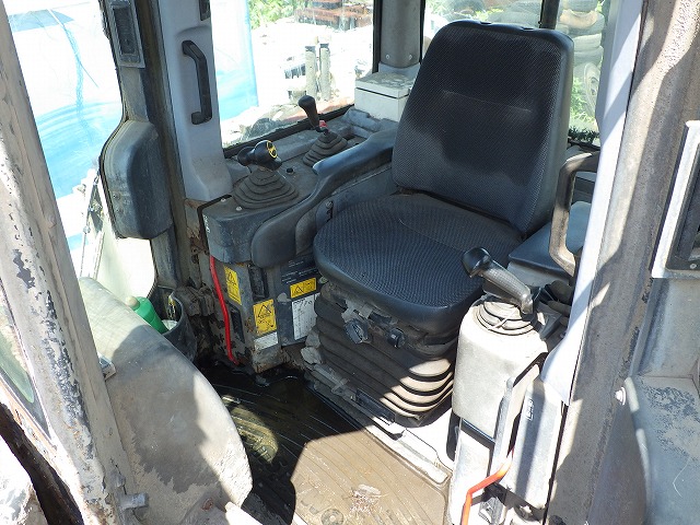 KOMATSU D155AX-6 ★ Bulldozer ★ 560G, CAB, S/T Dozer, RIPPER - Image 56