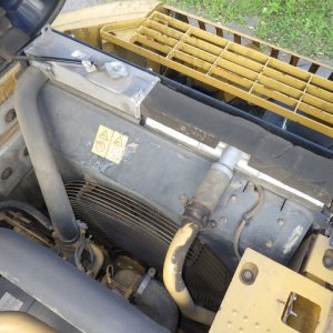 CAT 320DRR ★ Excavator ★ 800G, M/L, Arm Crane, A/C - Image 69