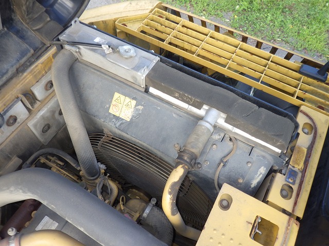CAT 320DRR ★ Excavator ★ 800G, M/L, Arm Crane, A/C