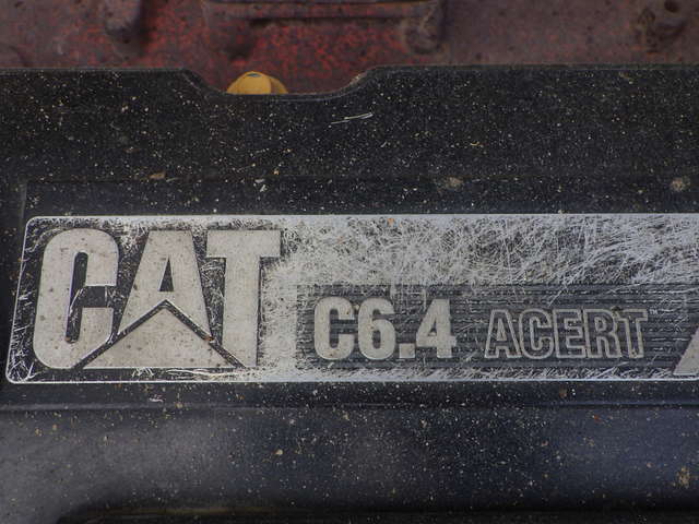 CAT 320DL-E ★ Excavator ★ 600G, Piping, A/C, EPA