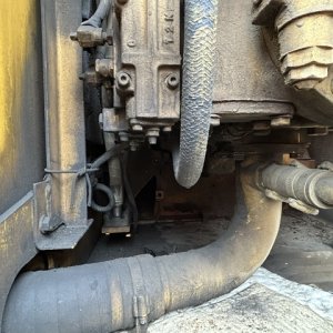 KOMATSU PC200-5Z ★ Excavator ★ 600G, Piping, Sloop Bucket - Image 52