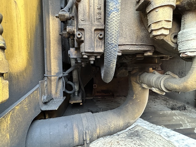 KOMATSU PC200-5Z ★ Excavator ★ 600G, Piping, Sloop Bucket