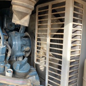 DENYO DLW-300ESW ★ Generator & Compressor ★ Welder - Image 28