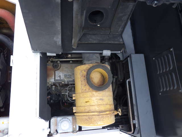 MITSUBISHI JDS-F11D ★ Forklift ★ 3.0m, Positioner, Side-Shift, CAB, A/C