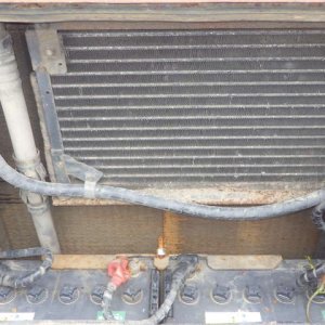 MITSUBISHI MKM-140 ★ Other ★ 590R, CAB, Blade - Image 55
