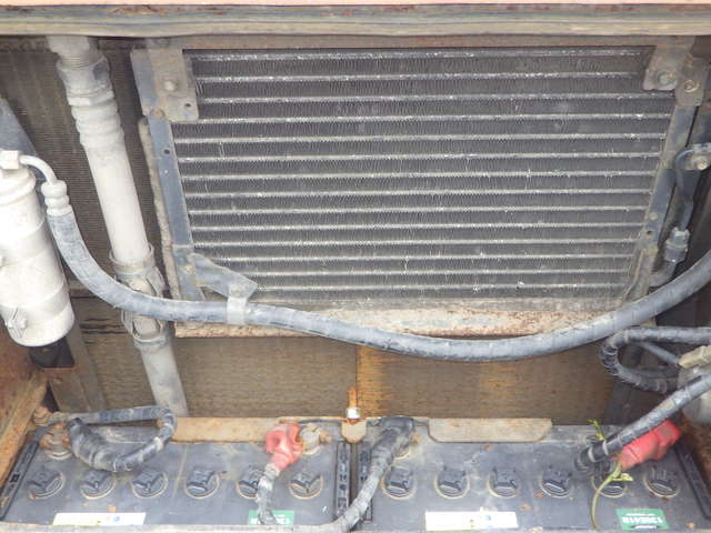 MITSUBISHI MKM-140 ★ Other ★ 590R, CAB, Blade