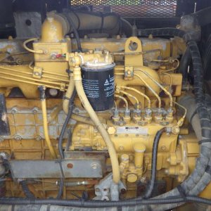 MITSUBISHI MKM-140 ★ Other ★ 590R, CAB, Blade - Image 48