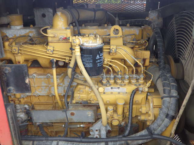 MITSUBISHI MKM-140 ★ Other ★ 590R, CAB, Blade