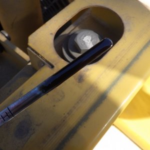 CAT 320ERR ★ Excavator ★ 800G, M/L, Arm Crane, A/C - Image 74
