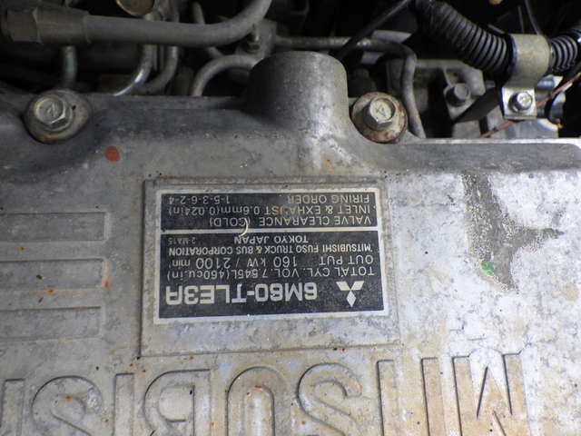MITSUBISHI JDS-F11D ★ Forklift ★ 3.0m, Positioner, Side-Shift, CAB, A/C