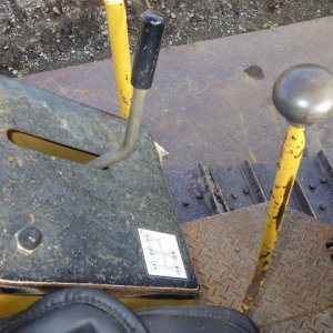 KOMATSU D20A-6 ★ Bulldozer ★ 300G, CNP, PAT, Winch - Image 62