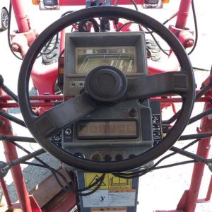 MITSUBISHI MG230 ★ Road Equipment ★ CNP, SCARIFIER, Blade, 抹消 - изображение 67