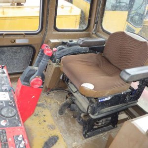 MITSUBISHI MKM-140 ★ Other ★ 590R, CAB, Blade - Image 60