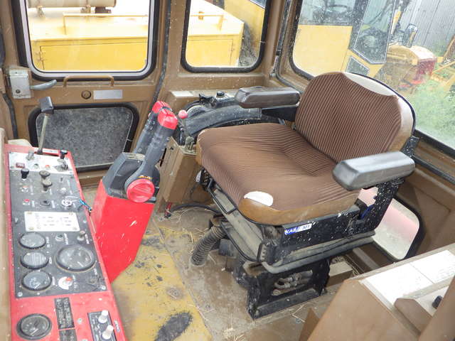 MITSUBISHI MKM-140 ★ Other ★ 590R, CAB, Blade