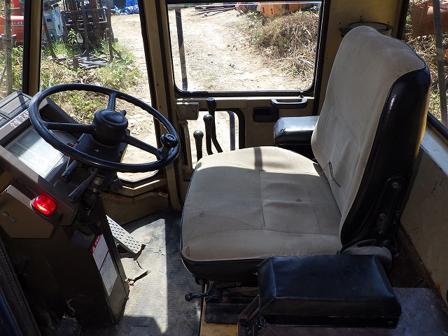 KOMATSU WA200-1 ★ Loader(Crawled/Wheeled) ★ CAB, BKT, Piping