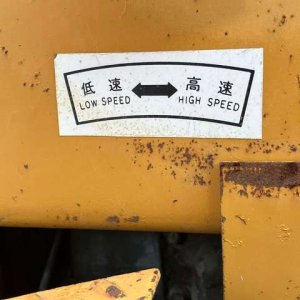 KOMATSU SK04 ★ Loader(Crawled/Wheeled) ★ BKT - Image 51