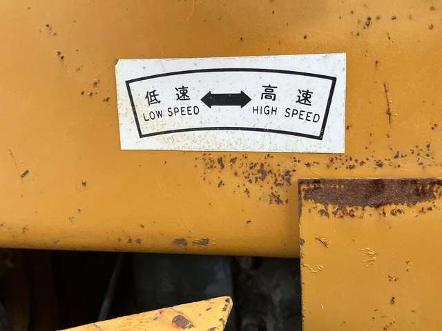 KOMATSU SK04 ★ Loader(Crawled/Wheeled) ★ BKT