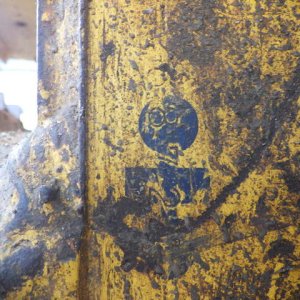 KOMATSU D20A-6 ★ Bulldozer ★ 300G, CNP, PAT, Winch - Image 66