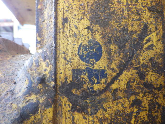 KOMATSU D20A-6 ★ Bulldozer ★ 300G, CNP, PAT, Winch