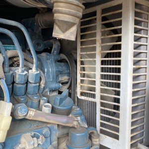 DENYO DLW-300ESW ★ Generator & Compressor ★ Welder - Image 31