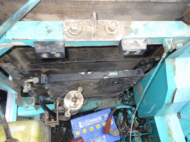 KOBELCO SK120-2 ★ Excavator ★ 500G, Piping, Multi