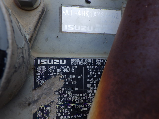 HITACHI ZX200-3 ★ Excavator ★ G, M/L, A/C