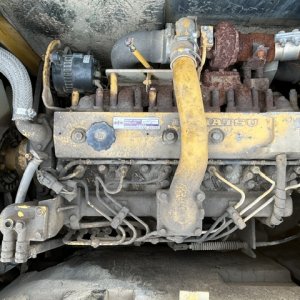 KOMATSU PC200-5Z ★ Excavator ★ 600G, Piping, Sloop Bucket - Image 54