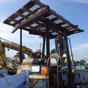 HITACHI LX50 ★ Loader(Crawled/Wheeled) ★ CNP, BKT - Image 63