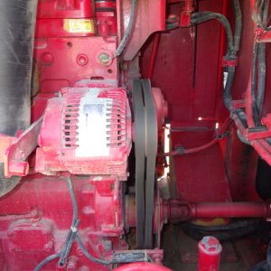 MITSUBISHI MG230 ★ Road Equipment ★ CNP, SCARIFIER, Blade, 抹消 - изображение 48
