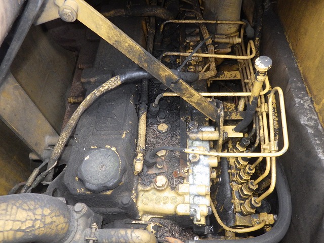 CAT D4C ★ Bulldozer ★ 460G, CNP, PAT Dozer, Winch