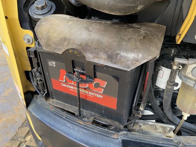 YANMAR B3-6A ★ Mini Excavator ★ 300R, CNP, Blade, M/L