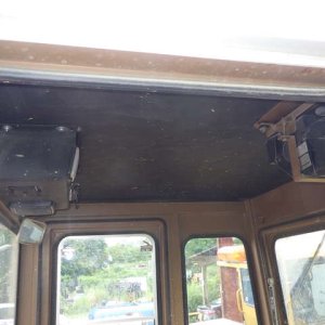 MITSUBISHI MKM-140 ★ Other ★ 590R, CAB, Blade - Image 61