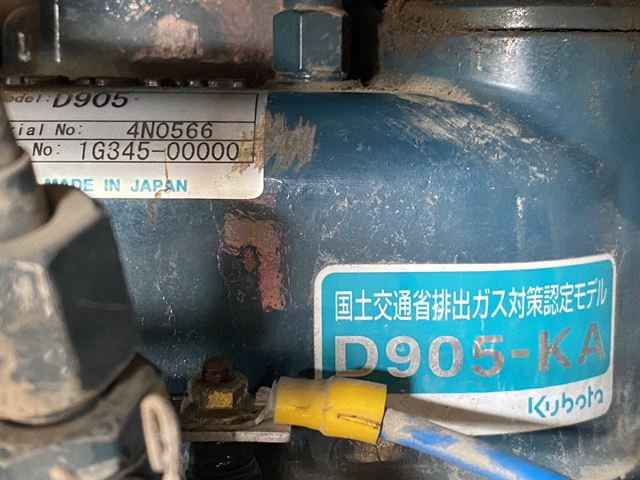 DENYO DLW-300ESW ★ Generator & Compressor ★ Welder