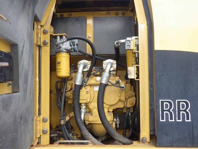 CAT 320DRR ★ Excavator ★ 800G, M/L, Arm Crane, A/C