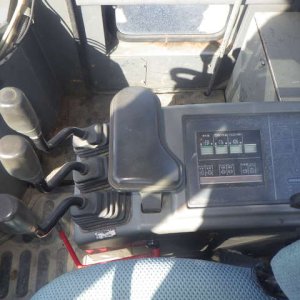 KOMATSU WA350-3E ★ Loader(Crawled/Wheeled) ★ Blade, CAB, Piping, A/C - Image 65