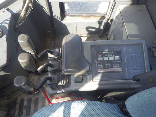 KOMATSU WA350-3E ★ Loader(Crawled/Wheeled) ★ Blade, CAB, Piping, A/C