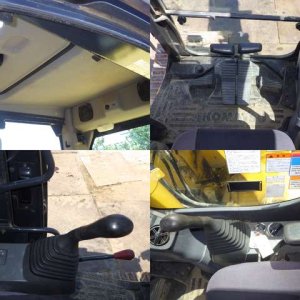 KOMATSU PC138US-11 ★ Excavator ★ 700G, ArmCrane, A/C, 2way-Multi - Image 57