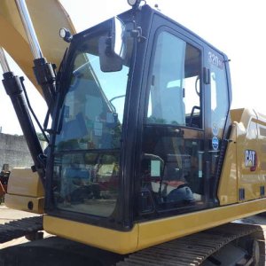 CAT 320GC-07C ★ Excavator ★ 600G, Arm Crane, A/C, EPA, 譲渡書なし - Image 57